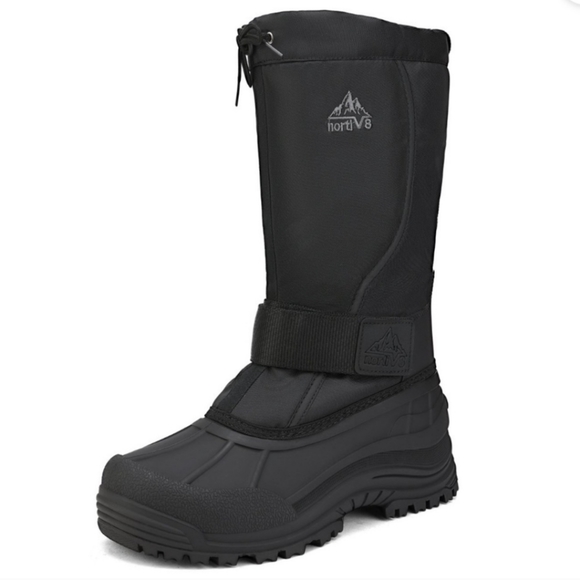 NORTIV8 Quebec Boots - Picture 14 of 14